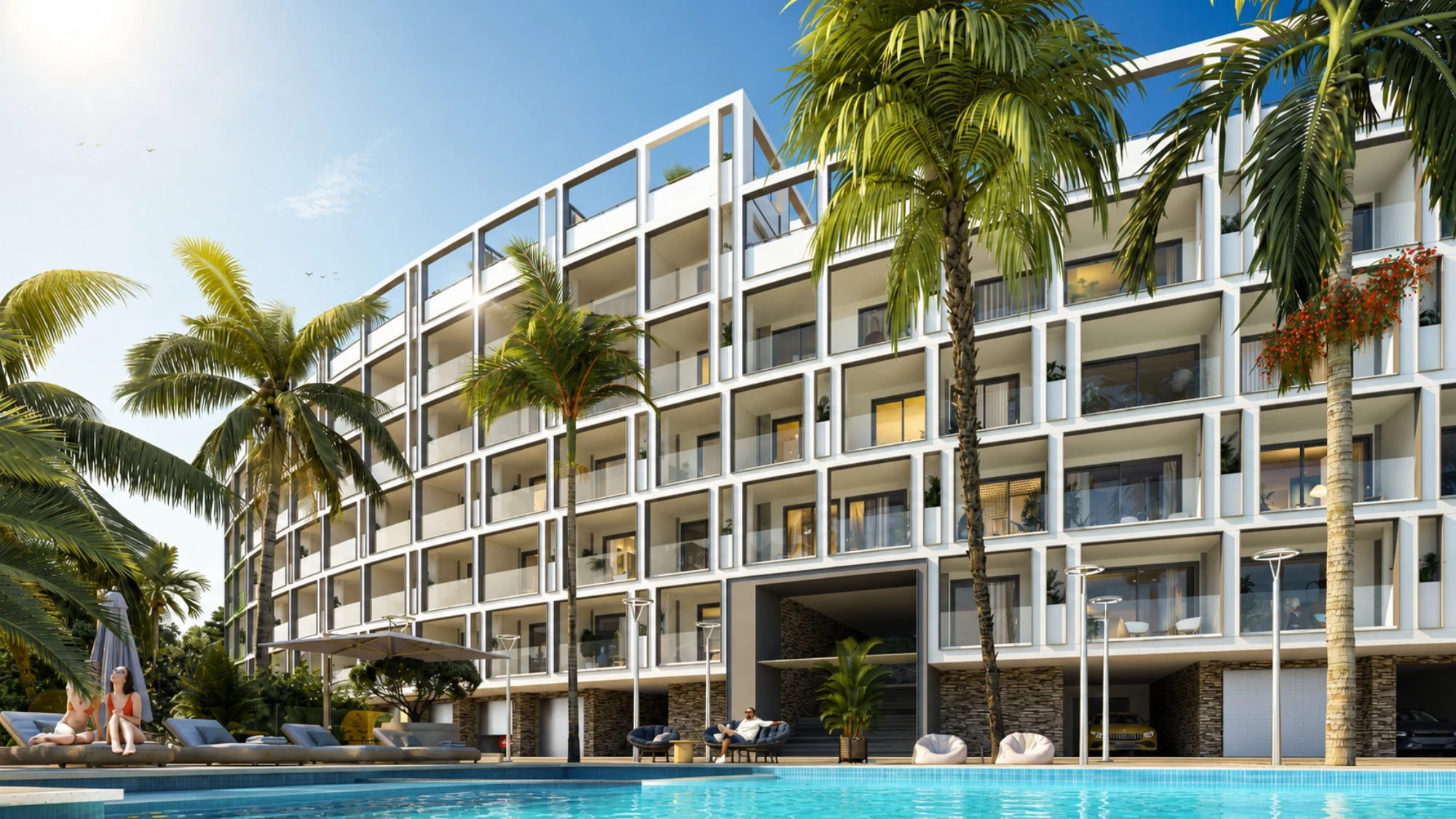 GURU SUBTROPICAL: Precios y distribuciones management company